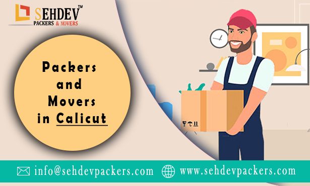 Sehdev Packer and movers